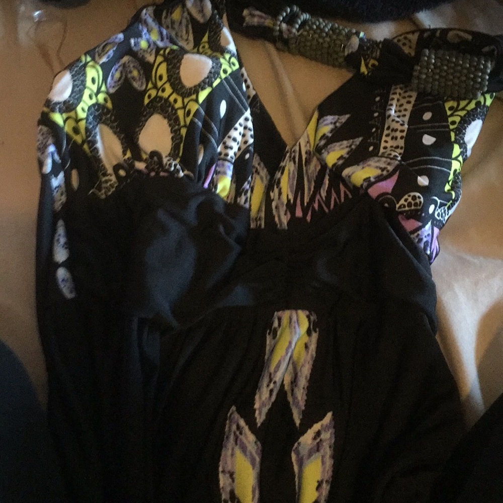Cute summer dress